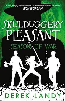 Seasons war skulduggery - war, (skulduggery