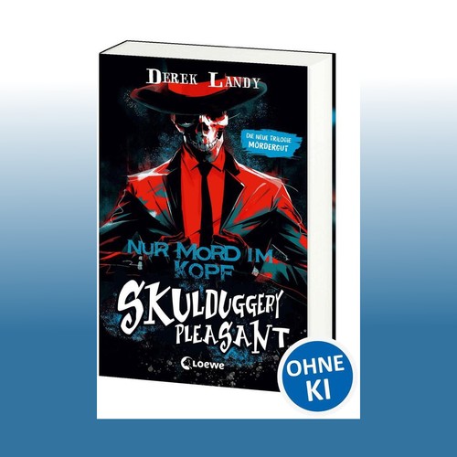 Skulduggery pleasant - skulduggery, (band