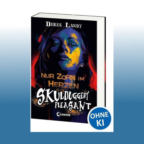 Skulduggery pleasant - skulduggery, (band
