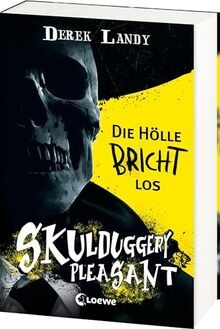 Skulduggery pleasant band 15 - skulduggery,