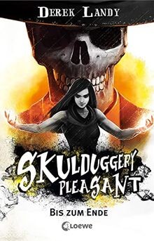 Skulduggery pleasant - pleasant, 15)