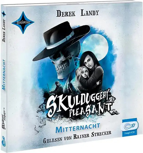 Skulduggery pleasant folge - skulduggery,