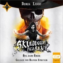 Skulduggery pleasant folge - skulduggery,