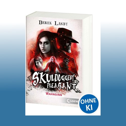 Skulduggery pleasant - pleasant, 12)