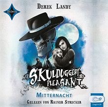 Skulduggery pleasant - skulduggery,